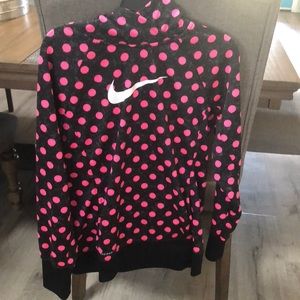 Nike hoodie